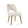 Dining Side Chair (Set of 2) - 4 of 4