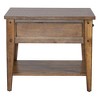Liberty Furniture, Lake House End Table - 3 of 4