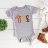 The Juniper Shop Western One Baby Bodysuit - 2 of 2