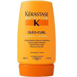 Kerastase Nutritive Oleo-curl Definition Creme, 5.1 Ounce - 1 of 4