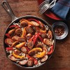 Hillshire Farm Beef Polska Kielbasa Smoked Sausage Rope - 12oz - 4 of 4