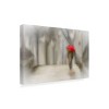 Trademark Fine Art Natalie Gabriel  Walker Canvas Wall Art - 4 of 4