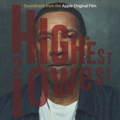 Various Artists - Highest 2 Lowest (Original Soundtrack) - Silver () (Vinyl)