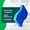 Scotch-Brite Zero-Scratch Scrub Sponges - 3 of 4