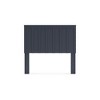 Signatue Design by Ashley Simmenfort Full Panel Headboard , Navy Blue - image 3 of 4