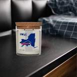 NFL Buffalo Bills Home State Candle