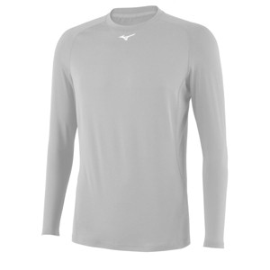 Mizuno Long Sleeve Compression Top - 1 of 1