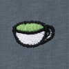 Dalix Womens Lil Matcha Jersey Tee - 2 of 4