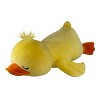 Snoozimals 20" Duck Plush - 4 of 4