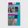 Fit for Me by Fruit of the Loom Women's Plus Size Breathable Micro