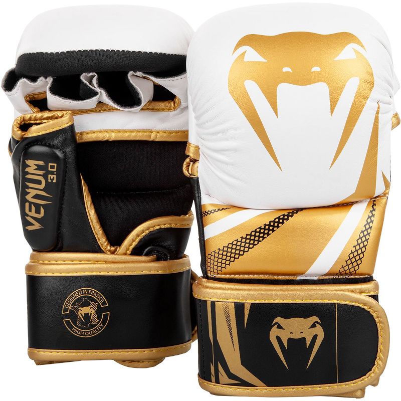Venum Challenger 3.0 Sparring Gloves for MMA and Boxing, 1 of 6