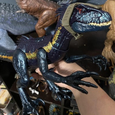 Jurassic World Super Colossal Indoraptor Action Figure : Target