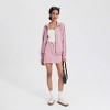 Women's Athleisure Jacket - A New Day™ - 2 of 4