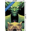 Trends International Marvel Comics - Green Goblin - Miles Morales Spider-Man #14 Unframed Wall Poster Prints - 3 of 4
