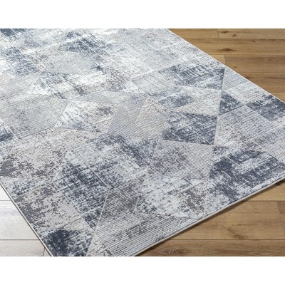 Hauteloom Amytis Living Room, Bedroom Area Rug - Contemporary