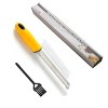 Stainless steel fruit cheese grater Chocolate lemon rind cheese crumb grater Grater kitchen tools - 3 of 3
