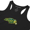 Women's North Dakota State University Adult Sport Tank Top Primary Logo - 4 of 4