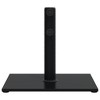 vidaXL Umbrella Base Black Steel 37.5 lb Umbrella Base Square - 4 of 4