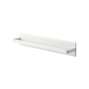 Yamazaki Home - Magnetic Kitchen Towel Hanger - Steel - 1 of 4