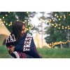 NCAA Fresno State Bulldogs Crest Ultra Soft Blanket - 2 of 2