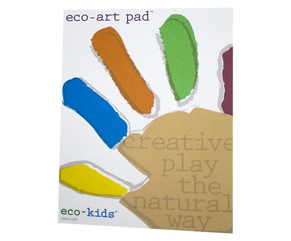 Eco-Kids&#174; Eco-Art Pad