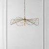 Mikola 28" Pendant - PND4208 - Gold - Safavieh - 3 of 4