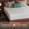 BestMassage 14 Inch Mattress Gel Memory Foam Mattress Medium Firmness Mattresses for Cool Sleep & Pressure Relief CertiPUR-US Certified - 4 of 4