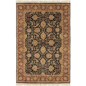 Mark & Day Walthourville Knotted Indoor Area Rugs - 1 of 4