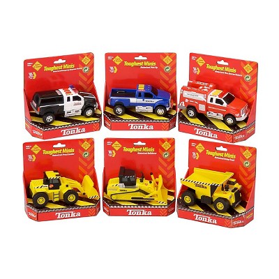 tonka toys target