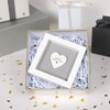 Pavilion Gift Company - Happy Place - 4.75" Plaque - Wall Sign Panels - 4 of 4