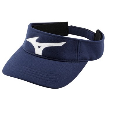 mizuno visor