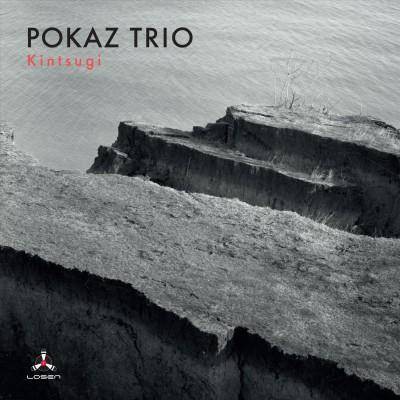 Pokaz Trio - Kintsugi (CD)