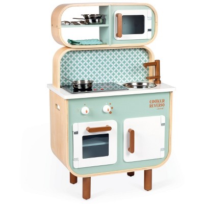 Janod Reverso Big Cooker Kitchen