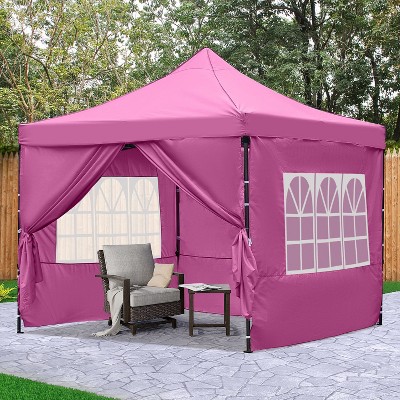 Ainfox 12' x 12' Large Outdoor Canopy