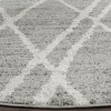 Adirondack ADR128 Power Loomed Area Rug  - Safavieh - 3 of 3