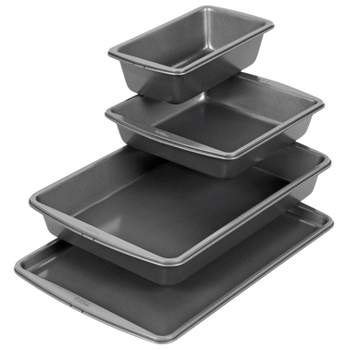 Food Network™ 3-pc. Cookie Sheet Set