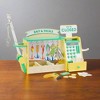 Teamson Kids My Little Helper Fishing Shop & Accessory Set - 2 of 4