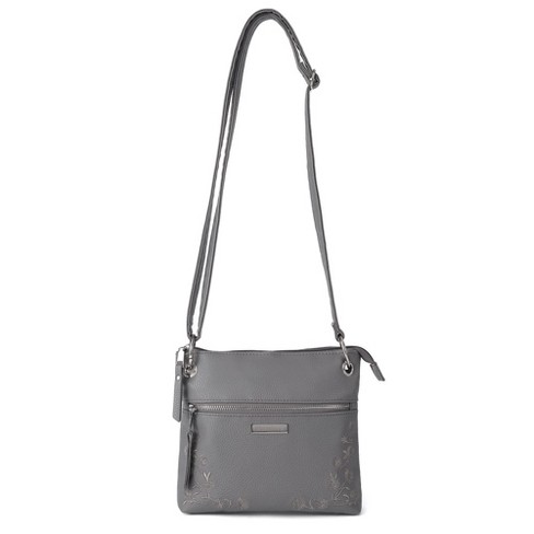 Thin crossbody purse outlet