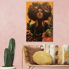 Blossom by Alvin Epps Unframed Wall Canvas - iCanvas - 3 of 3