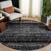 Mila MIL234 Power Loomed Indoor Rugs - Safavieh - 2 of 4