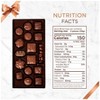 Russell Stover Fine Chocolate Milk Chocolate Assortment 9.4oz - 3 of 3