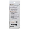 HushMat® Multi-Use Sound-Damping Kit with Stealth Black Foil, 3.7 Sq. Ft. - 4 of 4