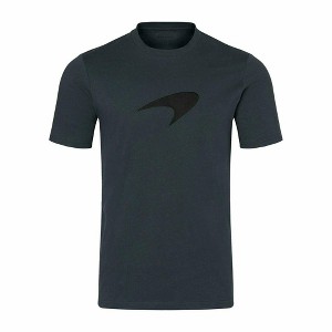 McLaren F1 Men's Speedmark Logo T-Shirt - 1 of 4