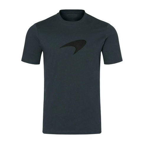 Mclaren F1 Men's Speedmark Logo T-shirt (phantom, 3xl) : Target