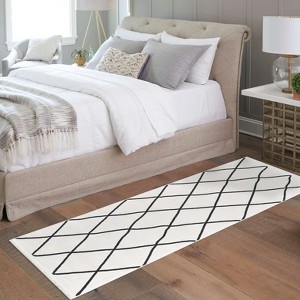 Unique Loom Milano Collection Area Rug - Palermo - 1 of 4