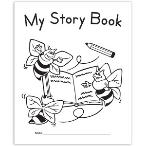 Teacher Created Resources® My Own Books™: My Story Book, 25-Pack - 1 of 1