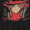 Boy's Marvel Spider-Man: No Way Home Ripped Iron Suit T-Shirt - image 2 of 4