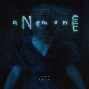 Bobby Krilic - Anemone (Original Soundtrack) (Colored Vinyl 140 Gram Vinyl) - 1 of 1