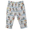 Disney Pixar Monsters Inc. Mike Mickey Mouse Baby Bodysuit Pants and Hat 3 Piece Outfit Set Newborn to Infant - 4 of 4
