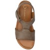 Journee Women's Mira Sandals - 4 of 4